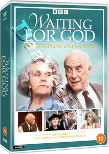 Endstation Paradies ( Waiting for God (Complete Collection) - 9-DVD Set )